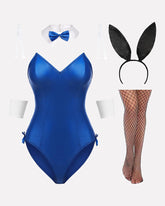 Bunny Costume Lingerie Sets